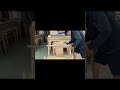 神聖傳統傢俱木作榫卯工藝 amazing woodworking tools