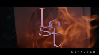 【Instrumental】Lost(full cover)／yama