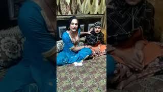 Azad Dhara Ki Naike Iqra New Chatai part3