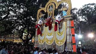 Vegara ammancheri ulsavam 2k18