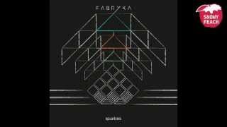 Fabryka - A New Dawn  (Audio)