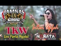 TKW - INTAN AFIFAH - NEW MONATA - 44 AUDIO - JAMNAS CMIC PANTAI NGUDEL