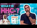 What is HHC?