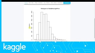 Getting Started on Kaggle: R coding in Kernels | Kaggle
