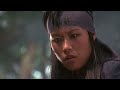 teenage mutant ninja turtles iii 1993 time traveling to feudal japan scene movieclips