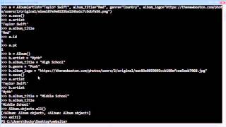 Django Tutorial for Beginners - 10 - Filtering Database Results