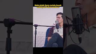 Surya ngakak ngetawain muka darto #Shorts #komedingakak #podcastclips