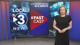 Friday Fastcast