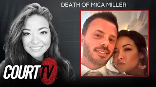 911 Call, Text Messages, & FBI Statement: The Death of Mica Miller