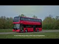 BYD BD11 launched: a new double decker EV bus for UK market