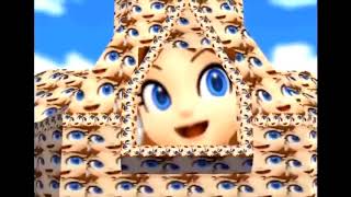 Hi I’m Daisy 64