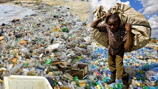 PLASTIC IGIYE KURIMBURA ISI N'INYOKOMUNTU/DORE IBYAGO BYAYO NK'ISOKO Y'IBISHINGWE BYINSHI MU ISI