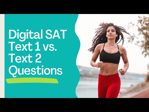 What are the difference between text 1 and text 2 list here?