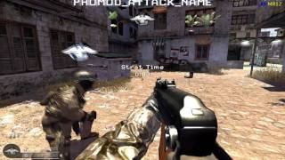 CoD4 ProMod Tutorial - Citystreets Commentary