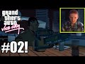 Tommy Kills Gonzalez With A Chainsaw For Messing Up His Drug Deal-  GTA Vice City Part 2