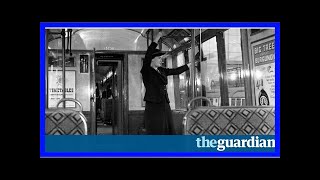 The tube’s advance into london’s suburbs – archive, 1 december 1924