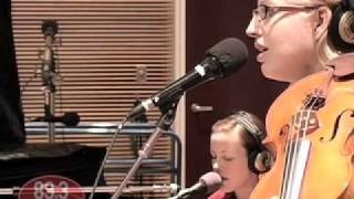 The Rentals - Last Romantic Day