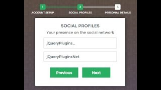 How To Create Multi-Step or Multi-Page Form Using Gravity Forms in WordPress