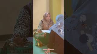 SELEKSI PPDB MA AL HIDAYAH | Sabtu, 17 Februari 2024 #youtubeshorts #maalhidayah #pptqalmannan