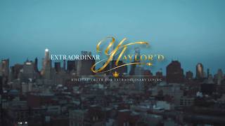 There's Nothing Ordinary About You | Welcome To Extraordinary