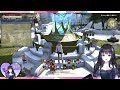 【ff14 蒼天編】 ゼロから始めるエオルゼア生活 day17 【新人vtuber】