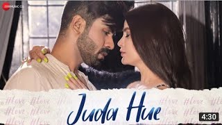 Juda Hue New Full Song 2021- Akash C_ Marina K_ Jubin S _ Riya K _  Sonal Pradhan _ Aslam Khan