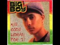 Pase lo que Pase- Big boy