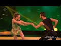 gabriella papadakis and guillaume cizeron skating in dancing on ice semi final 4 3 18