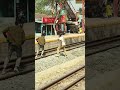 Update Train Horn Prank 2024 !! Part - 18 !! #shorts