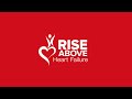 Rise Above Heart Failure: Jang Jaswal