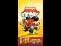 DSE 2013 Content Nominee Motion Ads for Kung Fu Panda 2