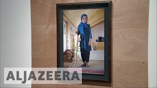 'Skate girls of Kabul' exhibition debuts in Doha