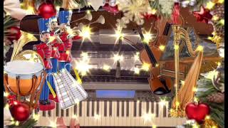 Joy To The World, Jamie Muschett ft Yamaha @yamahaglobal  @YamahaMusicUSA