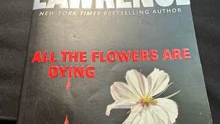 Book Review - Lawrence Block (All the Flowers are Dying)