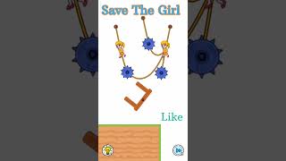 Solve New Puzzel 🤩Save The Girl Android Phone Game........................... TopTak Gaming
