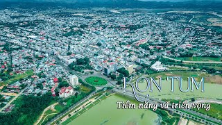 Du lịch KON TUM | Trải nghiệm văn hóa - Khám phá thiên nhiên