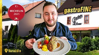 Testiramo hranu u NAJSKUPLJIM restoranima! Michelin preporuka - Restoran Bedem!