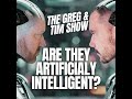 episode 60 are greg and tim an artificially intelligent podcast