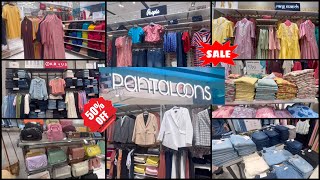 Pantaloons Latest collection | Huge Sale | Upto 50% off on New Arrivals | #pantaloons #SGC