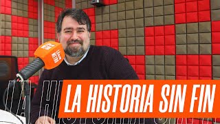 El Imperio Romano, parte 2 | La Historia sin fin (6 de febrero de 2025)