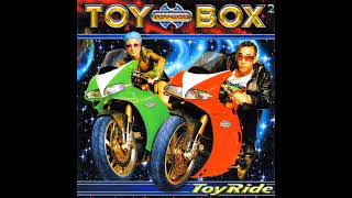 Toy Box - ToyRide (Full Album)