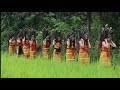 Nu Kriang Thangnu. Inpui Song- Keihumlu Balang.