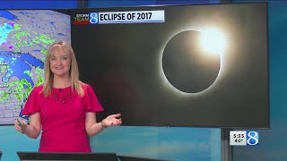 Ask Ellen: The next American eclipse