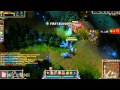 If league of legends had voice chat and Global voice chat