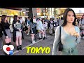 🇯🇵 Tokyo Nightlife District Japan 2024 [full Tour]
