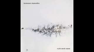 Lorenzo Masotto - Sweet Winter