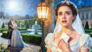 She Followed Her New Husband Into the Palace Garden… And Discovered a Terrible Betrayal