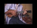 george harrison when there s a shine on your shoes ukulele complete