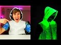 World's Coolest Hoodie Ever