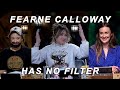 Fearne Calloway Has No Filter | Part 1